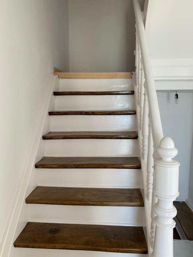 Home Feeling Trierweiler ภายนอก รูปภาพ