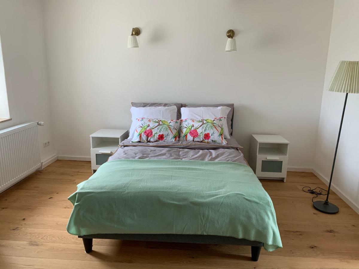 Home Feeling Trierweiler ภายนอก รูปภาพ